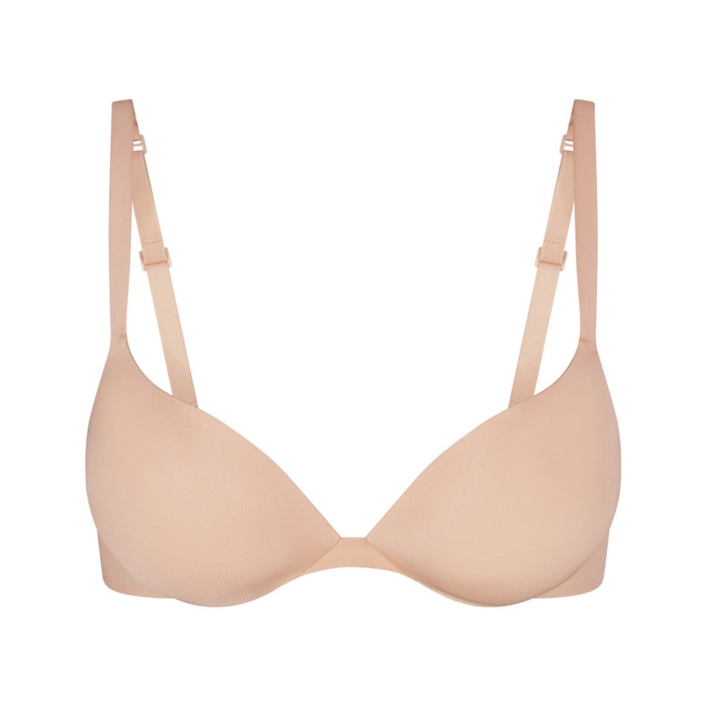 Skims Ultimate Collection Push Up Plunge Bra